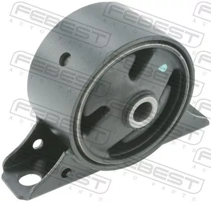 Mounting, engine
