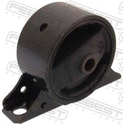 Mounting, engine