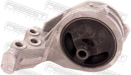 Mounting, engine