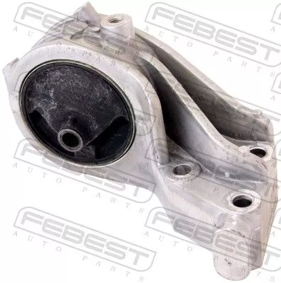 Mounting, engine