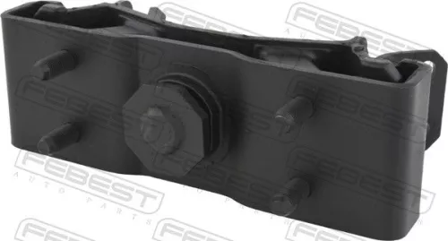 Mounting, engine