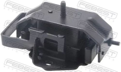Mounting, engine