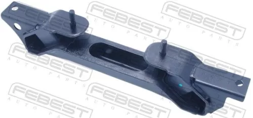 Mounting, engine