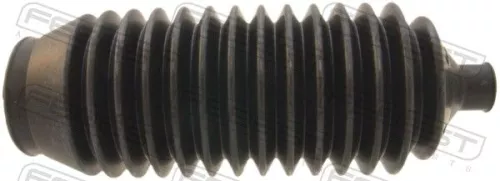 Bellow, steering