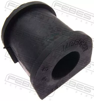 Mounting, stabiliser bar