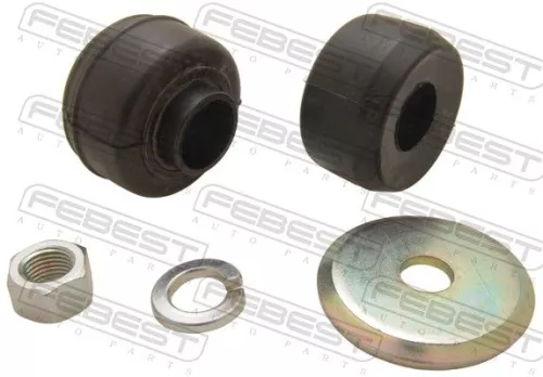 Mounting, control/trailing arm