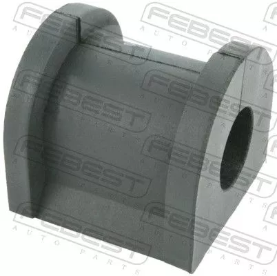 Mounting, stabiliser bar