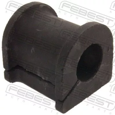 Mounting, stabiliser bar