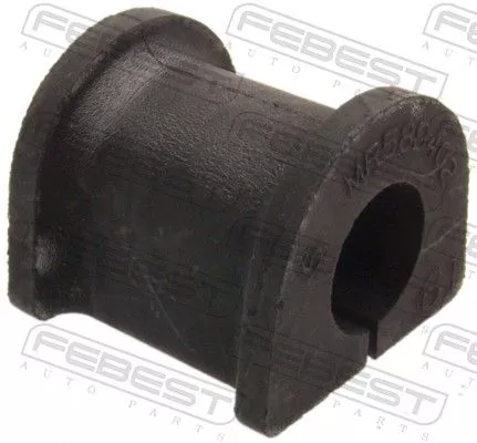 Mounting, stabiliser bar