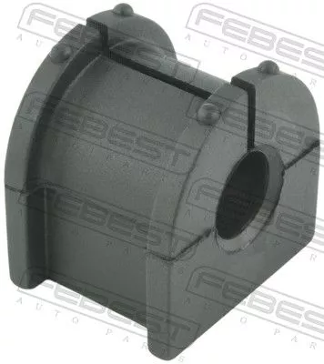 Mounting, stabiliser bar