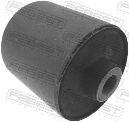 Mounting, control/trailing arm