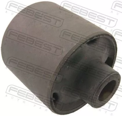 Bushing, axle beam