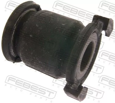 Mounting, steering gear