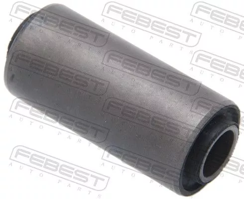 Bushing, leaf spring