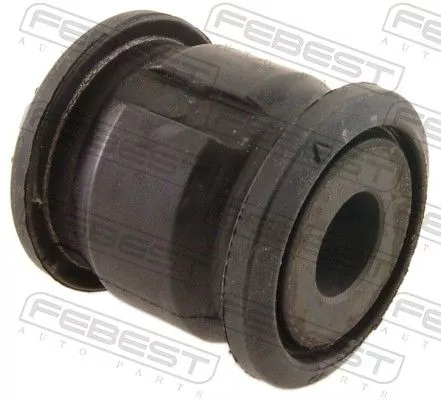 Mounting, steering gear