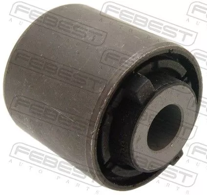 Mounting, control/trailing arm
