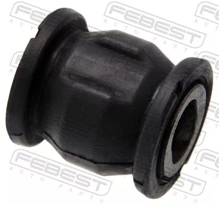 Mounting, steering gear
