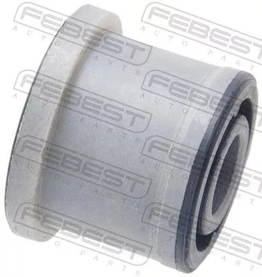 Bushing, axle beam