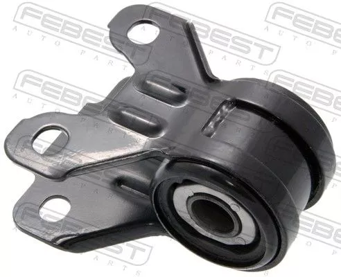 Mounting, control/trailing arm