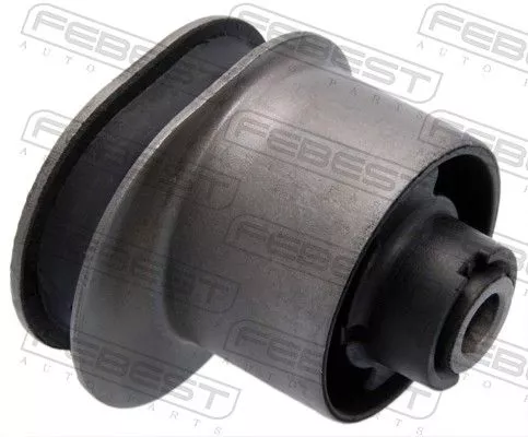 Bushing, axle beam