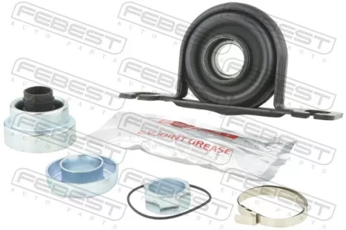 Bearing, propshaft centre bearing