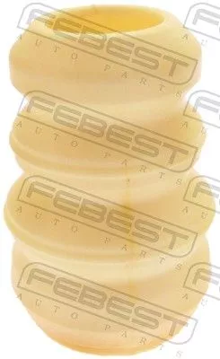 Rubber Buffer, suspension