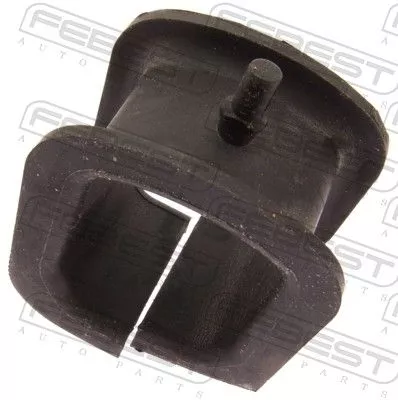 Mounting, steering gear