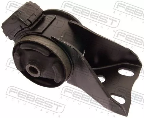 Mounting, engine