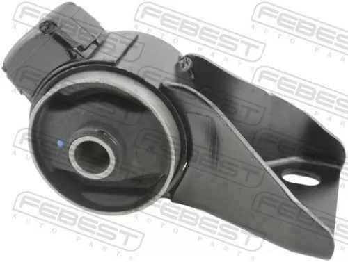 Mounting, engine