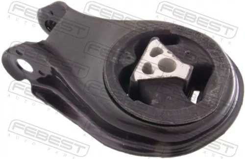Mounting, automatic transmission