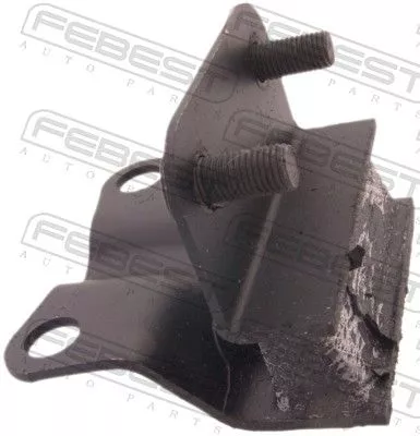 Mounting, engine