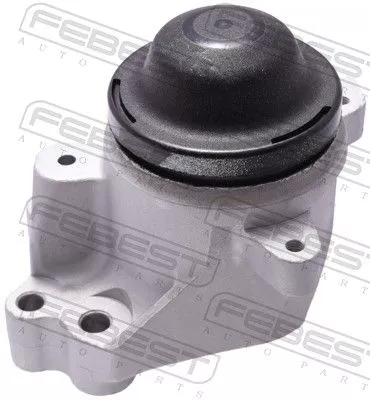Mounting, engine