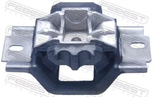 Mounting, engine