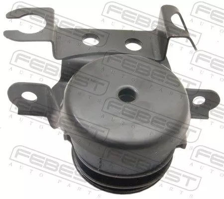 Mounting, engine
