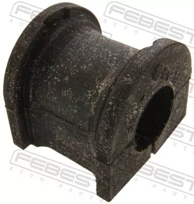 Mounting, stabiliser bar