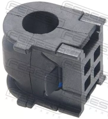 Mounting, stabiliser bar