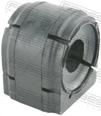 Mounting, stabiliser bar