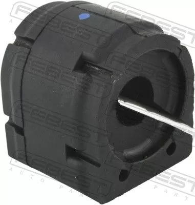 Mounting, stabiliser bar
