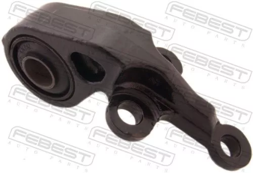 Mounting, control/trailing arm