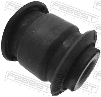 Mounting, control/trailing arm