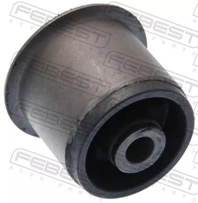 Mounting, differential