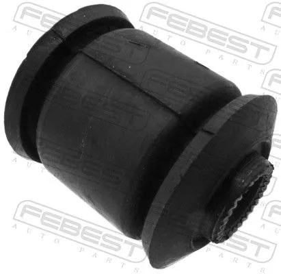 Mounting, control/trailing arm