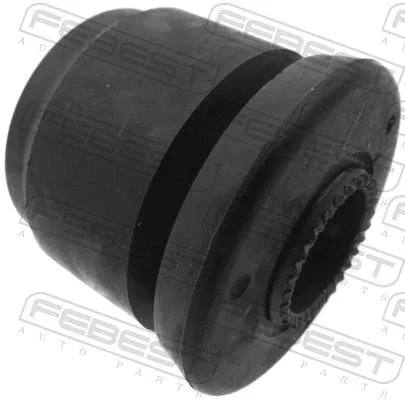 Mounting, control/trailing arm