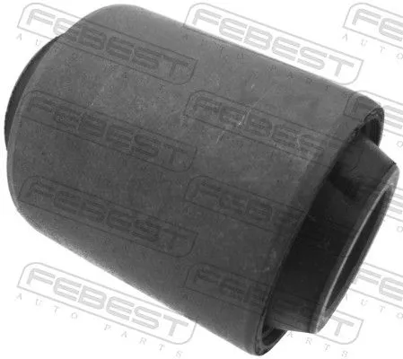 Mounting, control/trailing arm