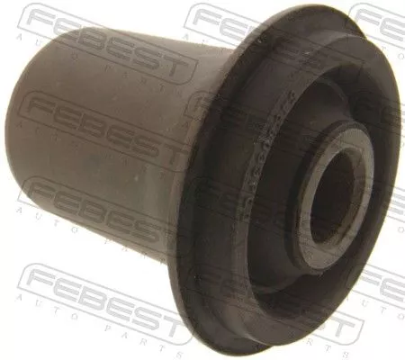 Mounting, control/trailing arm