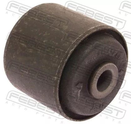 Bushing, axle beam