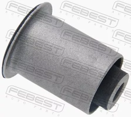 Mounting, control/trailing arm
