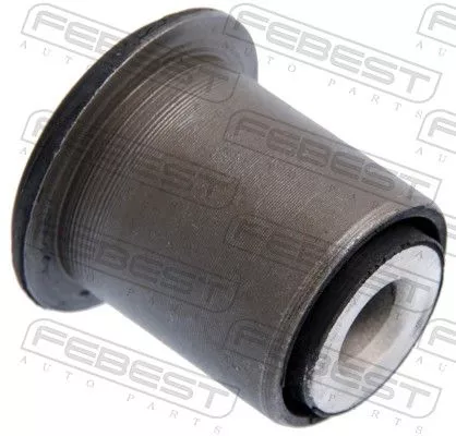Mounting, control/trailing arm