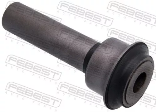Bushing, axle beam