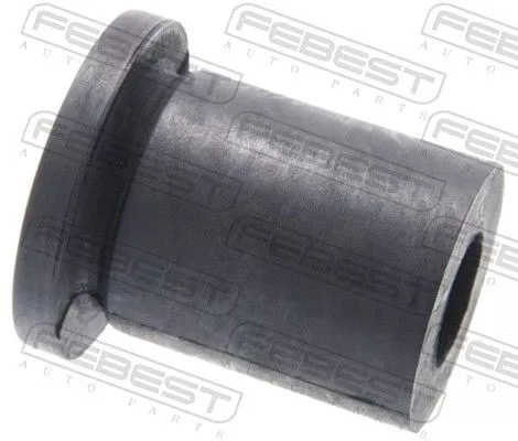 Bushing, leaf spring